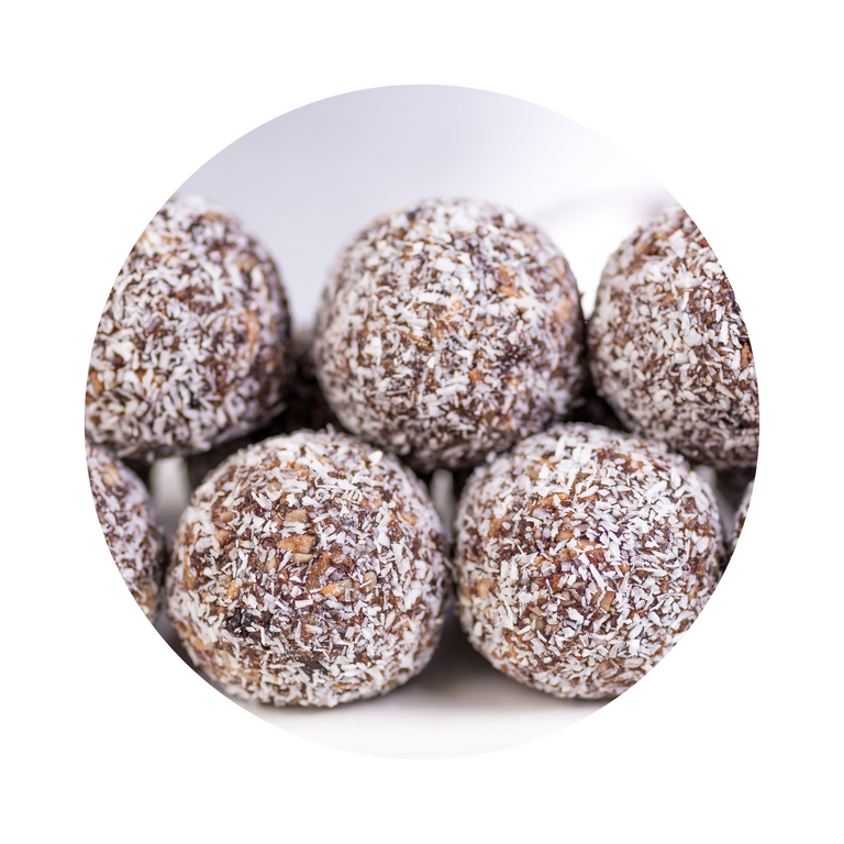 Energy Balls*